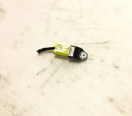 Subaru Forester SJ Airbag deployment crash/impact sensor 98237SG020