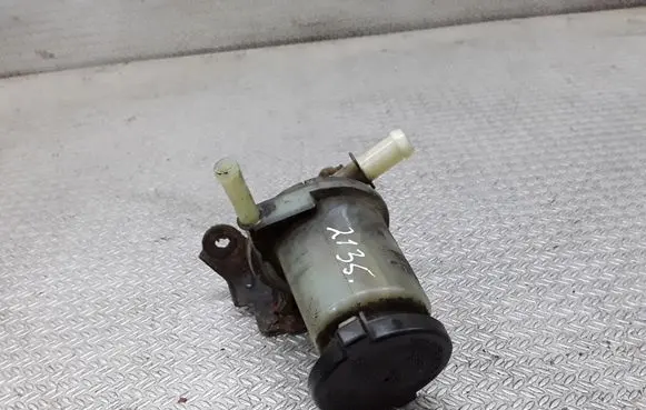 Power steering fluid tank/reservoir