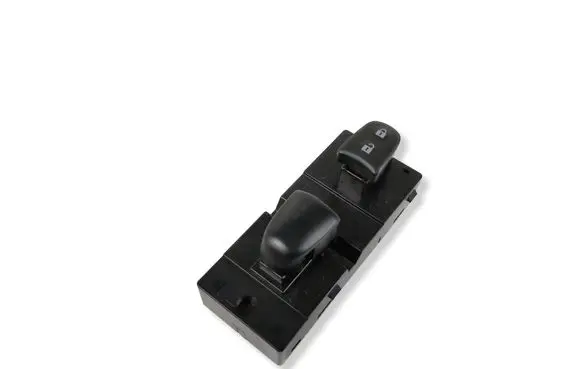 Nissan Leaf I (ZE0) Electric window control switch 254111KA5A