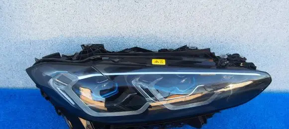 BMW 4 G22 G23 G24 G26 Headlight/headlamp 5A04586