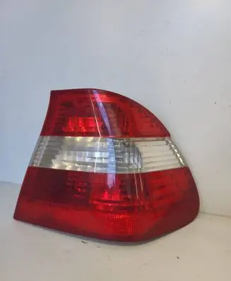BMW 3 E46 Rear/tail lights 6946536