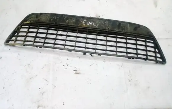 Ford Mondeo MK IV Front bumper lower grill 7s7117b968a 7s71-17b968-a