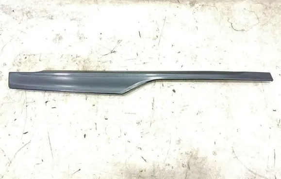 Jeep Grand Wagoneer Other front door trim element 6763240