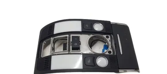 Audi A6 S6 C6 4F Rear seat light