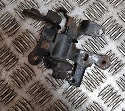 Renault Trafic III (X82) Turbo solenoid valve 8200762162