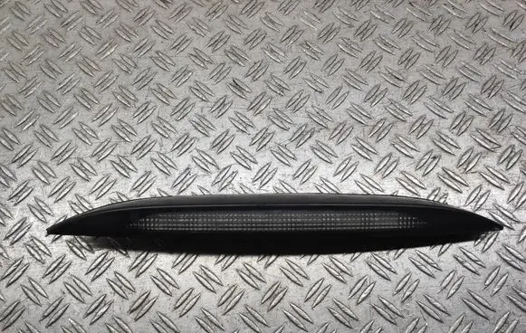 Mitsubishi Lancer VIII Number plate light 