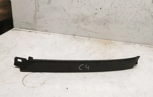 Audi A6 S6 C4 4A Under headlight/headlamp trim 4ao853207d