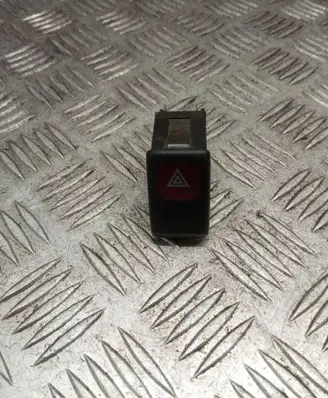 Volkswagen Golf II Hazard light switch