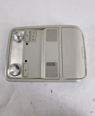 Volkswagen Golf VI Other interior light 1k0868837e