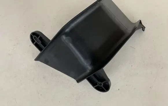 Audi A8 S8 D4 4H Other trunk/boot trim element 4H0971341H