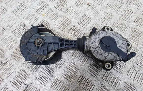 Peugeot 208 I Generator/alternator belt tensioner V759883280 7598832