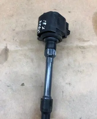 Honda Jazz High voltage ignition coil CM11121A 15212C