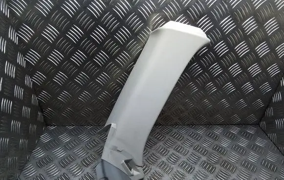 Volkswagen PASSAT B8 (C) pillar trim 3G9867241