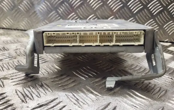 Toyota Yaris Engine control unit/module 8966152060 2110007210 020308
