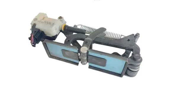 Volkswagen Phaeton Tailgate/trunk/boot lock/catch/latch 3D5827511F