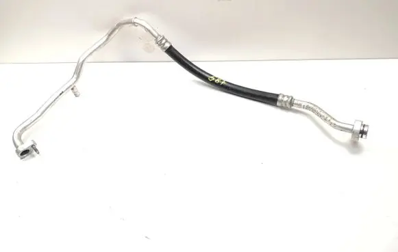 Audi A3 S3 8V Air conditioning (A/C) pipe/hose 5Q0816743E