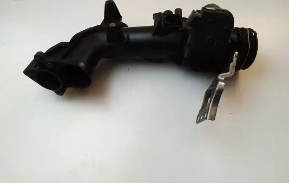 Mercedes-Benz S W222 Throttle valve A6420900270
