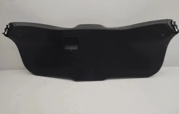 Toyota C-HR I Tailgate/boot lid cover trim 64781F4010