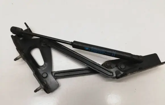 Peugeot 407 Tailgate/trunk/boot hinge 9656592980