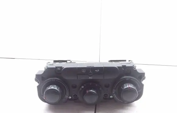 Seat Altea Climate control unit 00071751