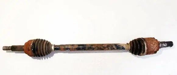 Tesla Model S Rear driveshaft 100771901B