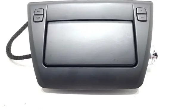 BMW X3 E83 Screen/display/small screen 3452285