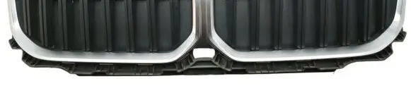 BMW 3 G20 G21 Front bumper upper radiator grill 11073810
