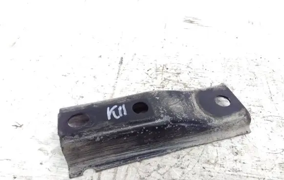Other front suspension part