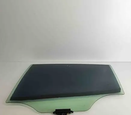 KIA Optima Rear door window glass 834112T010