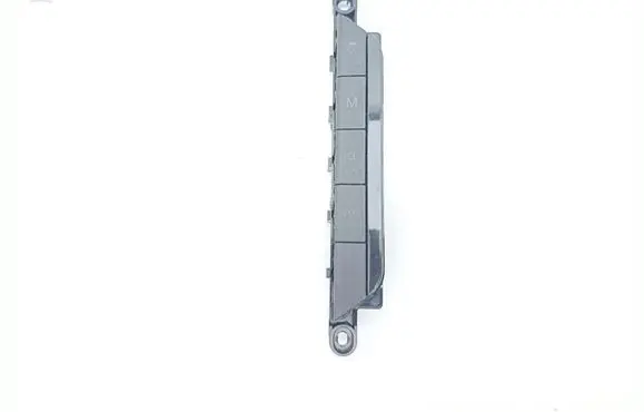 Maserati Ghibli Traction control (ASR) switch 
