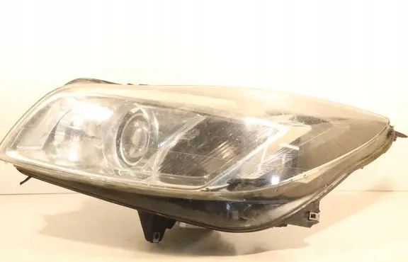 Opel Insignia A Headlight/headlamp 1ZT00963101