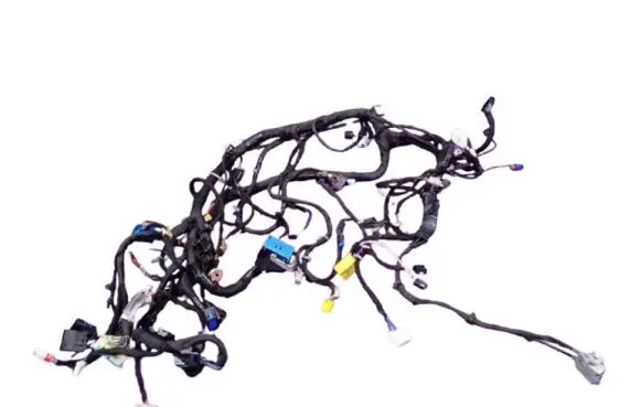 Fiat Freemont Other wiring loom P68250716AA