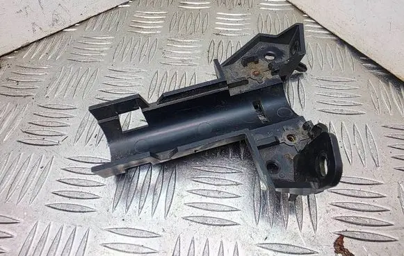 Peugeot 5008 Headlight washer nozzle holder 9686182080
