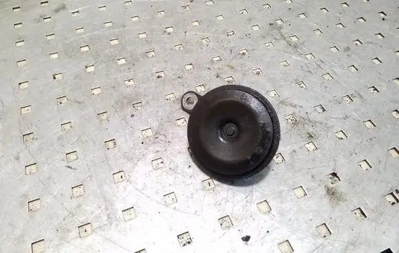 Toyota Avensis T250 Horn signal