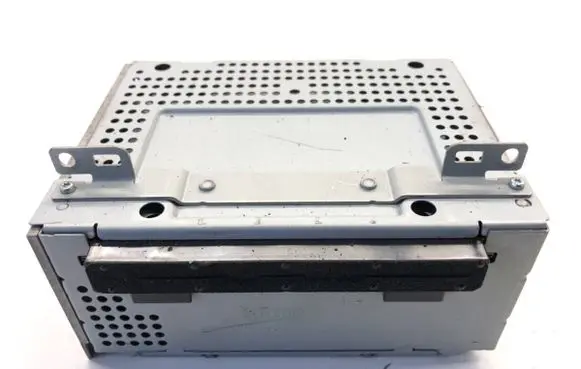 Ford Focus Radio/CD/DVD/GPS head unit F1BT18C815UAK