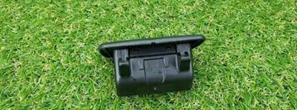 Toyota Corolla E120 E130 Ashtray (rear) 