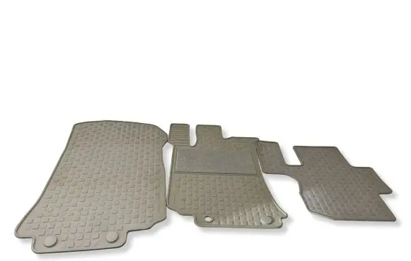 Mercedes-Benz R W251 Car floor mat set A2516800448