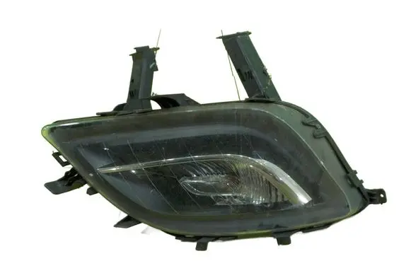 Opel Astra J Front fog light 13264642 PRAWY