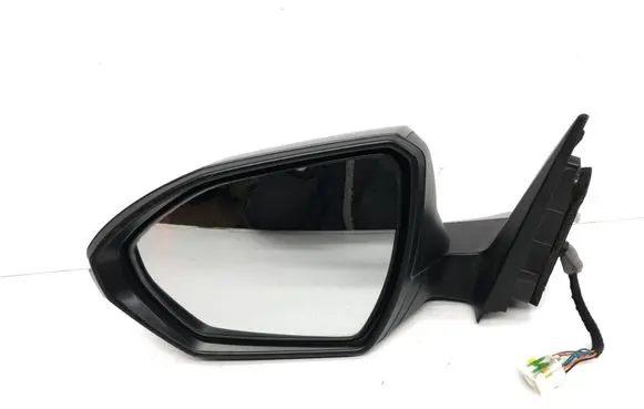 Hyundai Tucson IV NX4 Front door electric wing mirror 87610N7150 24336039