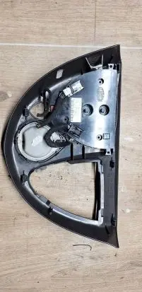 Peugeot 807 Climate control unit 14874990YR A83000200 9140010393