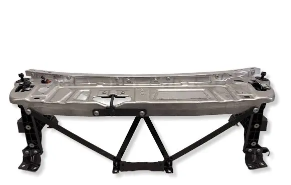 Mercedes-Benz GLC C254 Radiator support slam panel A2546208100