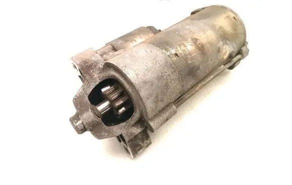 Ford Kuga I Starter motor 4M5T-11000-FA