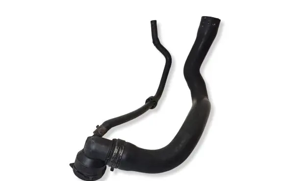 Volkswagen PASSAT B6 Engine coolant pipe/hose 1K0122291BA