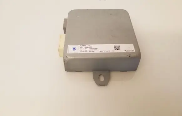 Subaru Outback (BS) Combustion control unit/module 82714VA000