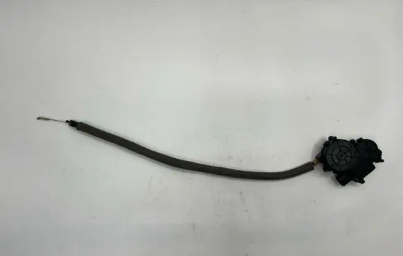 Audi E-tron GT Tailgate/trunk/boot lift motor 4J3827888