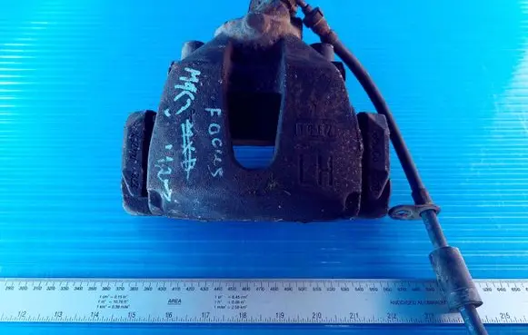 Ford Focus C-MAX Front brake caliper 278 A426X