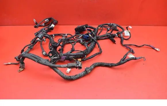 Mazda MX-5 NA Miata Other wiring loom ND6D67020B