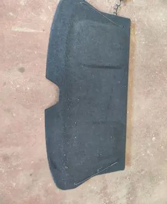 Peugeot 306 Parcel shelf 
