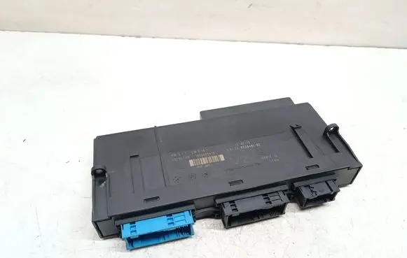 BMW 5 F10 F11 Comfort/convenience module 9228491 61359228491