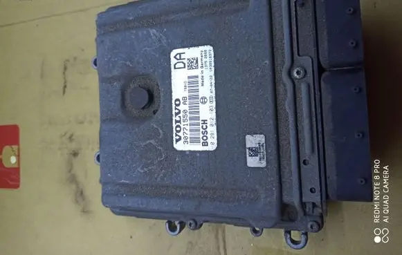 Engine control unit/module